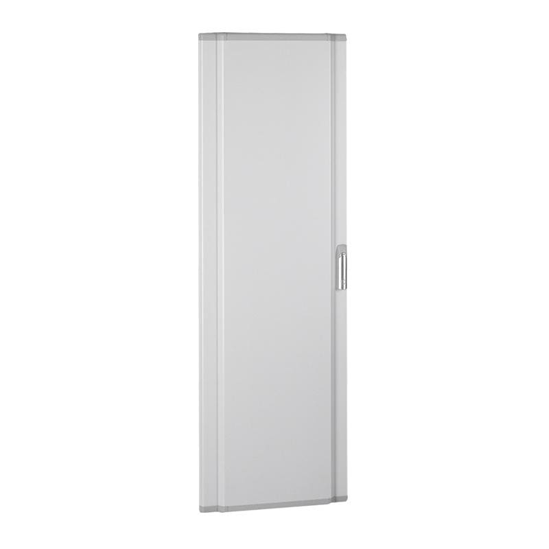LEGRAND - Puerta equipable metálica XL³ 400 - para caja y armario alt. 1900mm