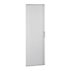 LEGRAND - Puerta equipable metálica XL³ 400 - para caja y armario alt. 1900mm