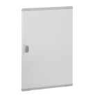 LEGRAND - Puerta plana metálica XL³ 160/400 - para caja y armario alt. 1050mm