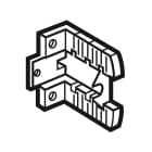 LEGRAND - Soporte de fijación aislante (2) XL³ 400/800