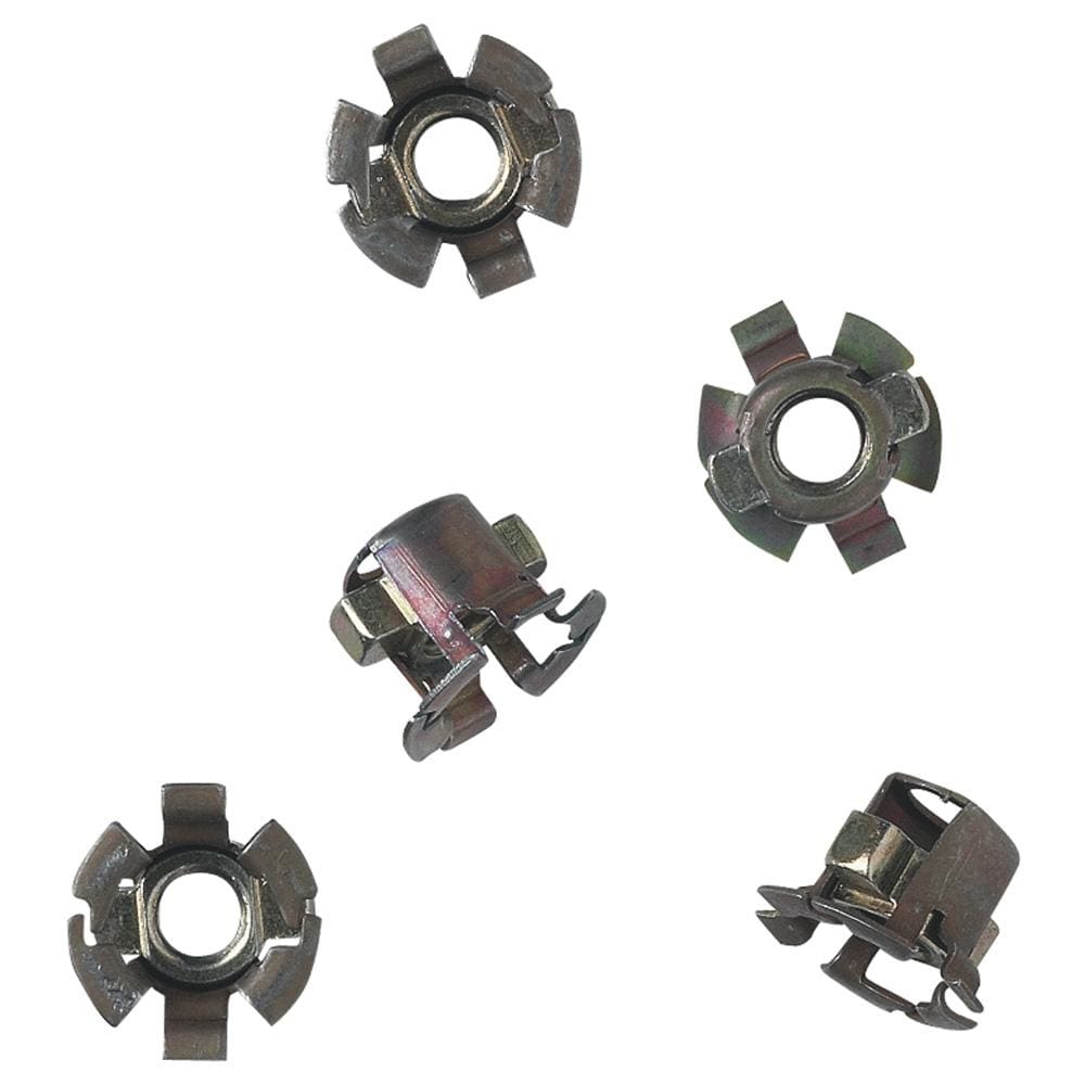 LEGRAND - Tuerca clip para tornillos M6