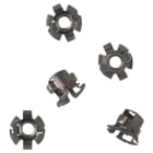 LEGRAND - Tuerca clip para tornillos M6