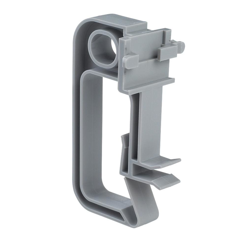 LEGRAND - Abrazadera de guía de cableado () XL³ 160/400 - circulación horizontal
