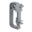LEGRAND - Abrazadera de guía de cableado () XL³ 160/400 - circulación horizontal
