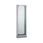 LEGRAND - Armario de distribución XL³ 400 - metal - Alt. 1600mm - gris RAL 7035