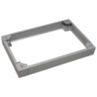 LEGRAND - Zócalo acoplable XL³ 4000 - Alt. 100mm - 725x475mm