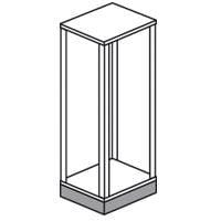 LEGRAND - Zócalo acoplable XL³ 4000 - Alt. 100mm - 975x475mm