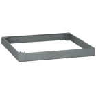 LEGRAND - Zócalo acoplable XL³ 4000 - Alt. 100mm - 975x975mm