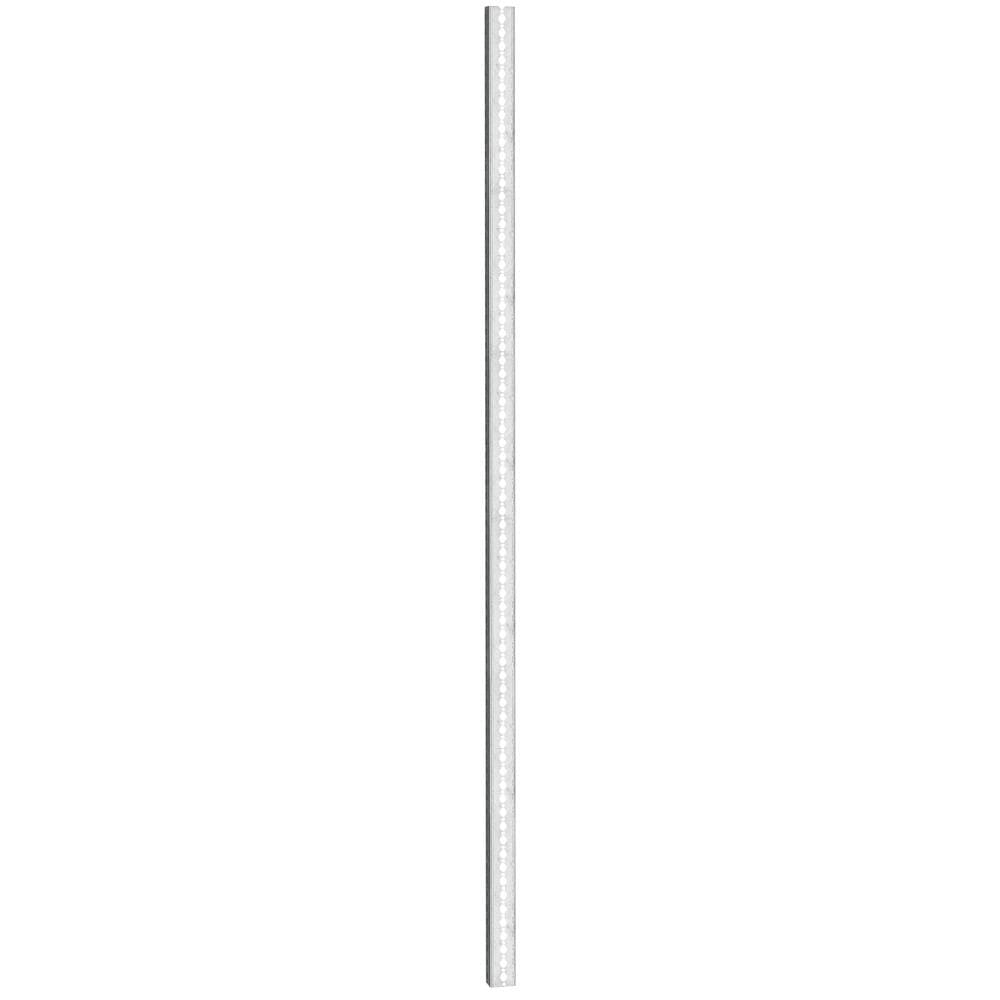 LEGRAND - Montantes estructurales intermedia XL³ 4000 - Alt. 2000mm