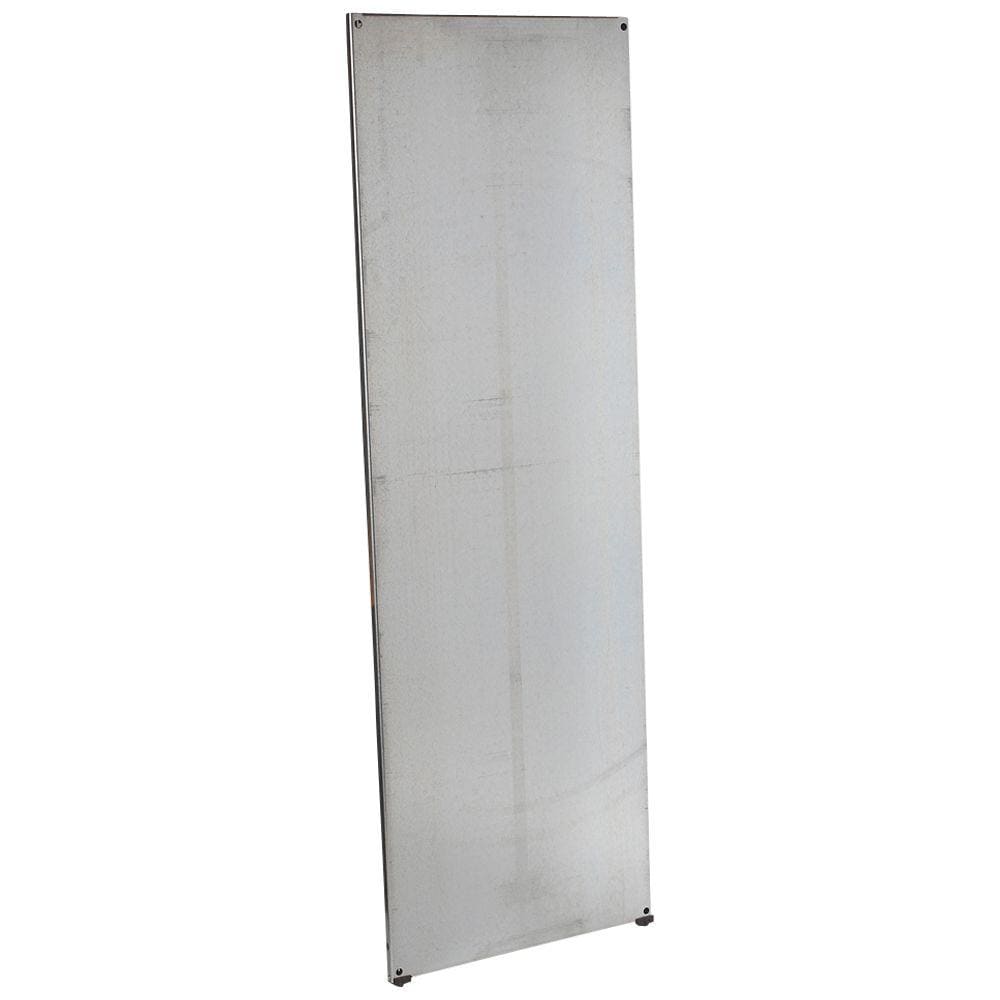 LEGRAND - Placa de montaje ciega XL³ 4000 - An. 600mm - Alt. 1800mm