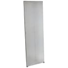 LEGRAND - Placa de montaje ciega XL³ 4000 - An. 600mm - Alt. 1800mm