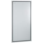 LEGRAND - Panel posterior y lateral XL³ 4000 - fijación con tornillos - Alt. 2000mm - An. 725mm