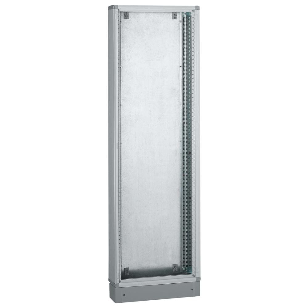 LEGRAND - Armario de distribución XL³ 400 - metal - Alt. 1900mm - gris RAL 7035