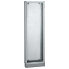 LEGRAND - Armario de distribución XL³ 400 - metal - Alt. 1900mm - gris RAL 7035