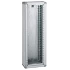 LEGRAND - Celda lateral XL³ 400 - para caja metálica ref. 0 201 05 - Alt. 900mm - gris RAL 7035