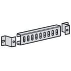LEGRAND - Soporte de fijación de cables XL³ 400 - para celdas de cables