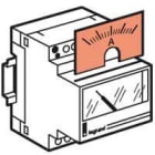 LEGRAND - Cuadrante de medida para amperímetro analógico ref. 0 046 00 - 0-800A