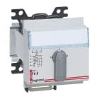 LEGRAND - Conmutador rotativo voltímetro - 7 posiciones