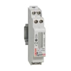 LEGRAND - Contador de energía monofásico EMDX³ - no MID - conexión directa 32A - 1 módulo