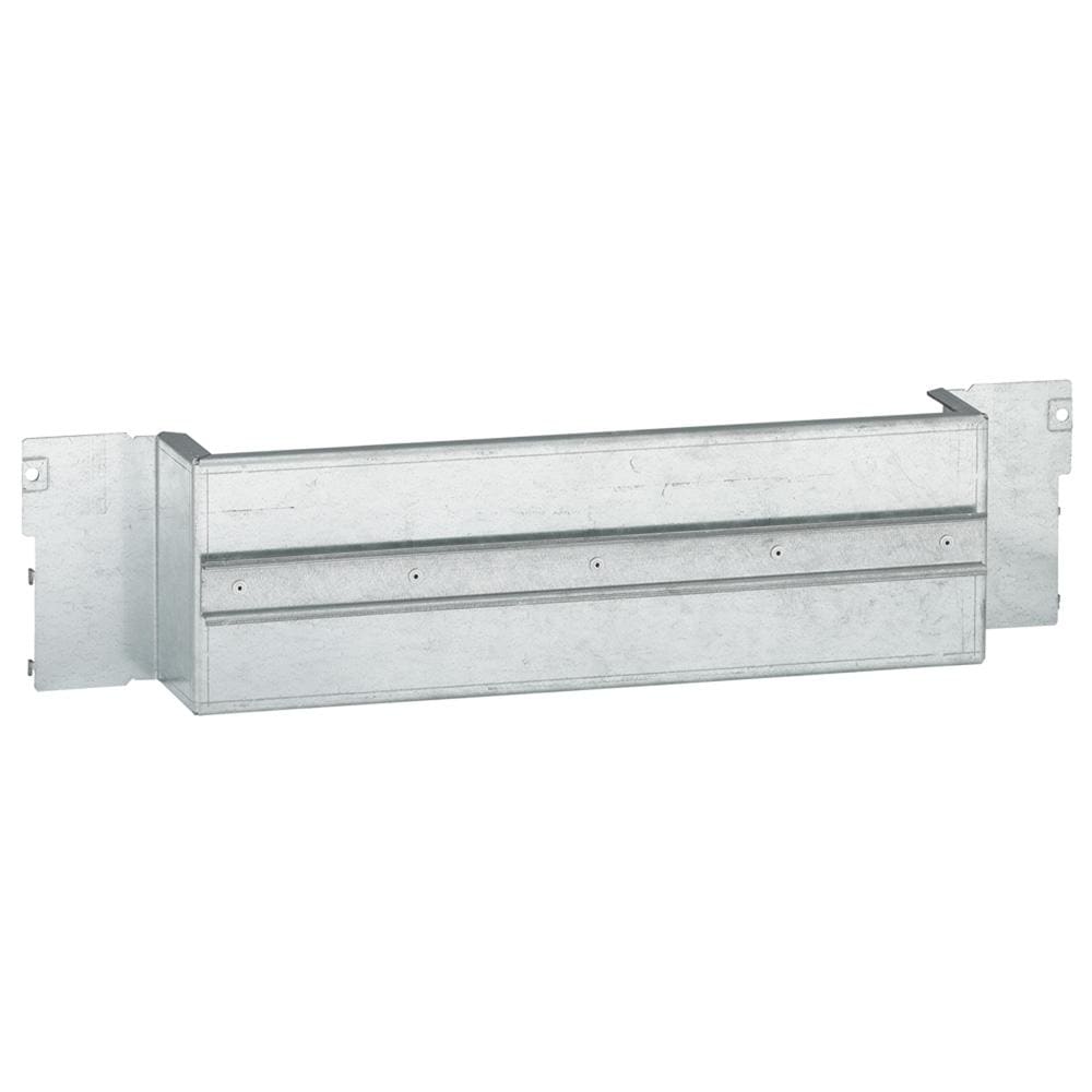 LEGRAND - Placa de montaje XL³ 800/4000 - DPX³ con adaptador de fijación - vertical - 24 módulos