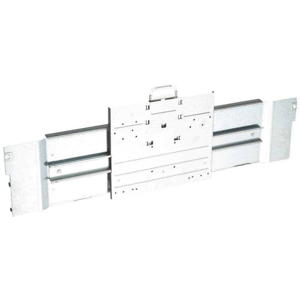 LEGRAND - Placa XL³ 800/4000 - inversor de redes motorizado ref. 4 210 58 - vertical - 24 módulos