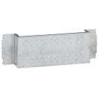 LEGRAND - Placa de montje XL³ 800 para DPX-IS 630 en celda lateral externa