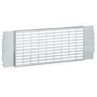 LEGRAND - Placa de montaje universal perforada XL³ 800/4000 an. 600mm - Alt. 200mm