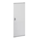 LEGRAND - Puerta plana metálica XL³ 400 - para celda lateral alt. 1050mm