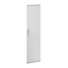 LEGRAND - Puerta plana metálica XL³ 400 - para celda lateral alt. 1900mm