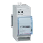 LEGRAND - Contador horario totalizador - visualización numérica - 230 V~ - 50Hz