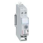 LEGRAND - Temporizador multifunción 230 V~ - 50/60 Hz - Salida 16A 250 V~