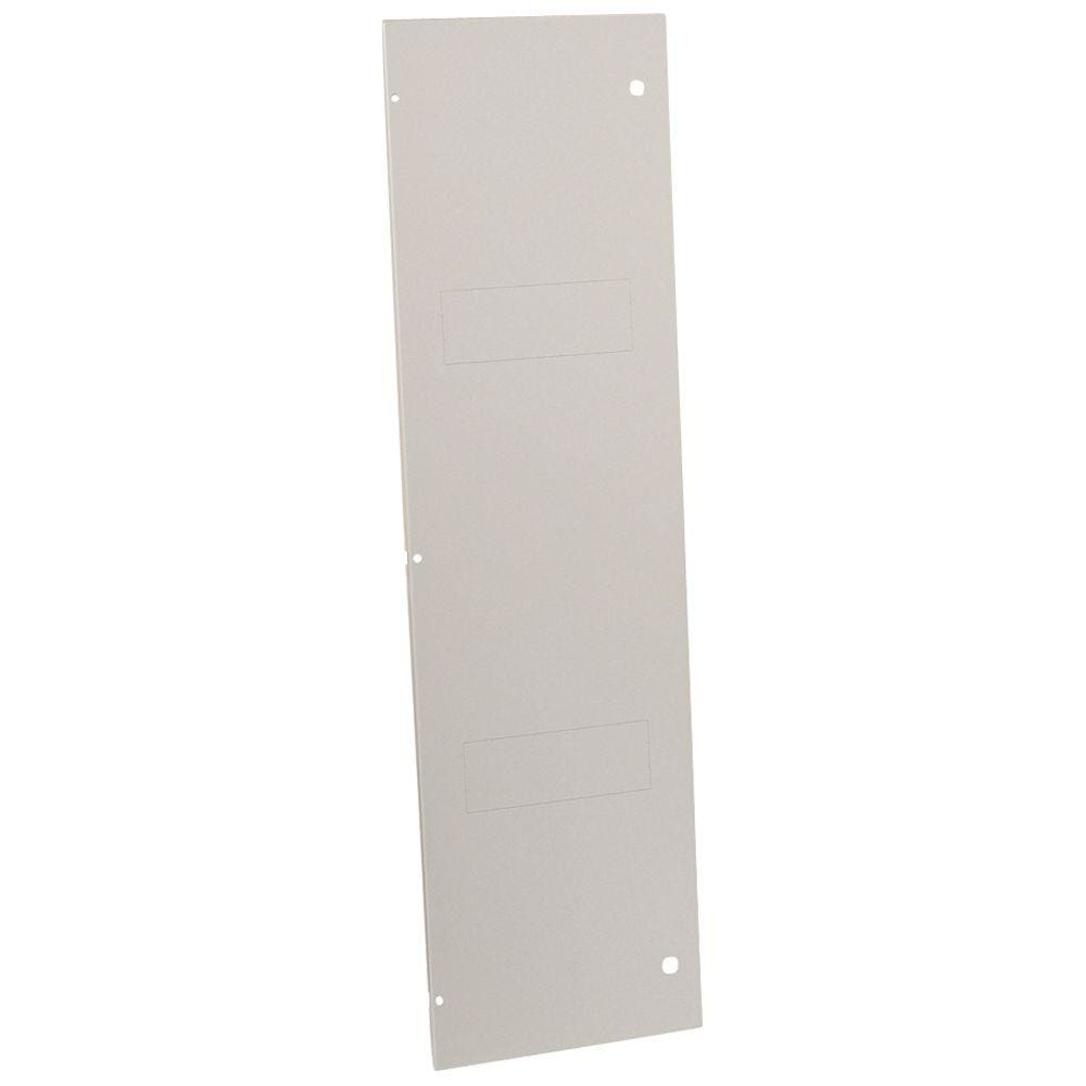 LEGRAND - Tapa cubrebornas XL³ 800 - para DPX-IS 630 -para celda lateral ext. alt.1550mm