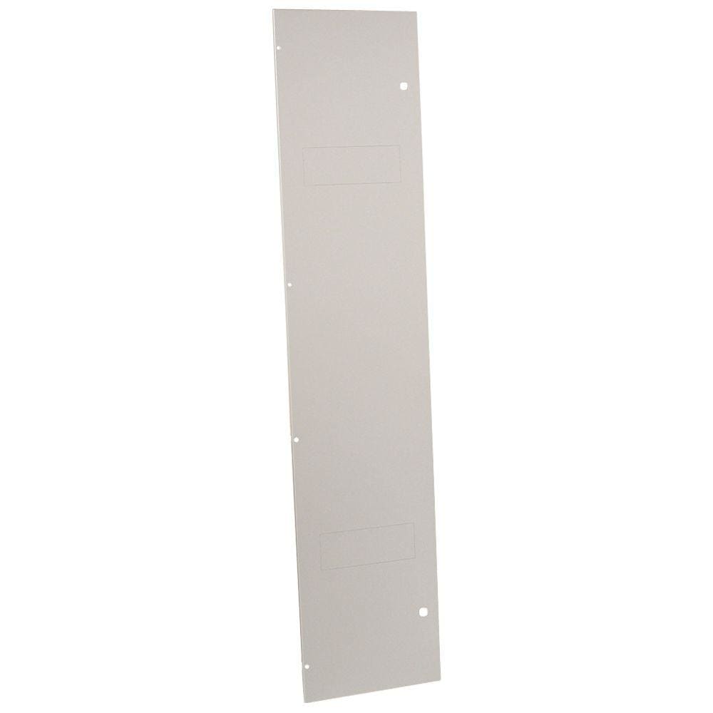 LEGRAND - Tapa cubrebornas XL³ 800 - para DPX-IS 630 -para celda lateral ext. alt.1950mm