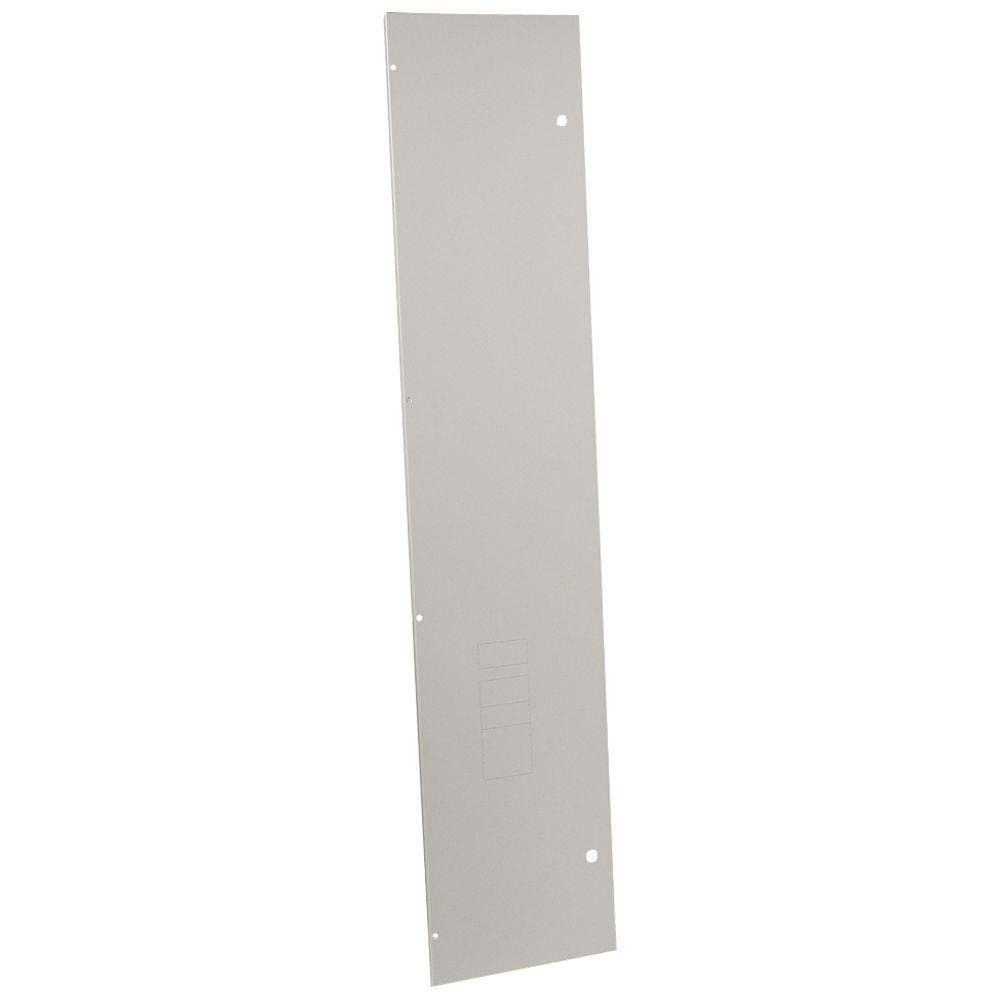 LEGRAND - Tapa cubrebornas XL³ 800 - para DPX³ 250/630 -para celda lateral ext. alt.1950/1995mm