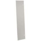LEGRAND - Tapa cubrebornas XL³ 800 - para DPX³ 250/630 -para celda lateral ext. alt.1950/1995mm