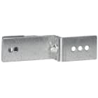 LEGRAND - Soporte de fijación (2) XL³ 400 - para canal Lina 25
