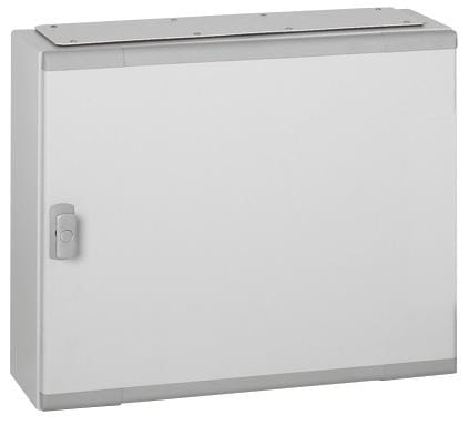 LEGRAND - Caja de distribución XL³ 400 - IP 55 - IK 08 - metálica monobloc - Alt. 515mm