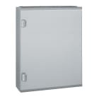 LEGRAND - Caja de distribución XL³ 400 - IP 55 - IK 08 - metálica monobloc - Alt. 715mm