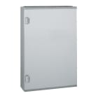 LEGRAND - Caja de distribución XL³ 400 - IP 55 - IK 08 - metálica monobloc - Alt. 915mm