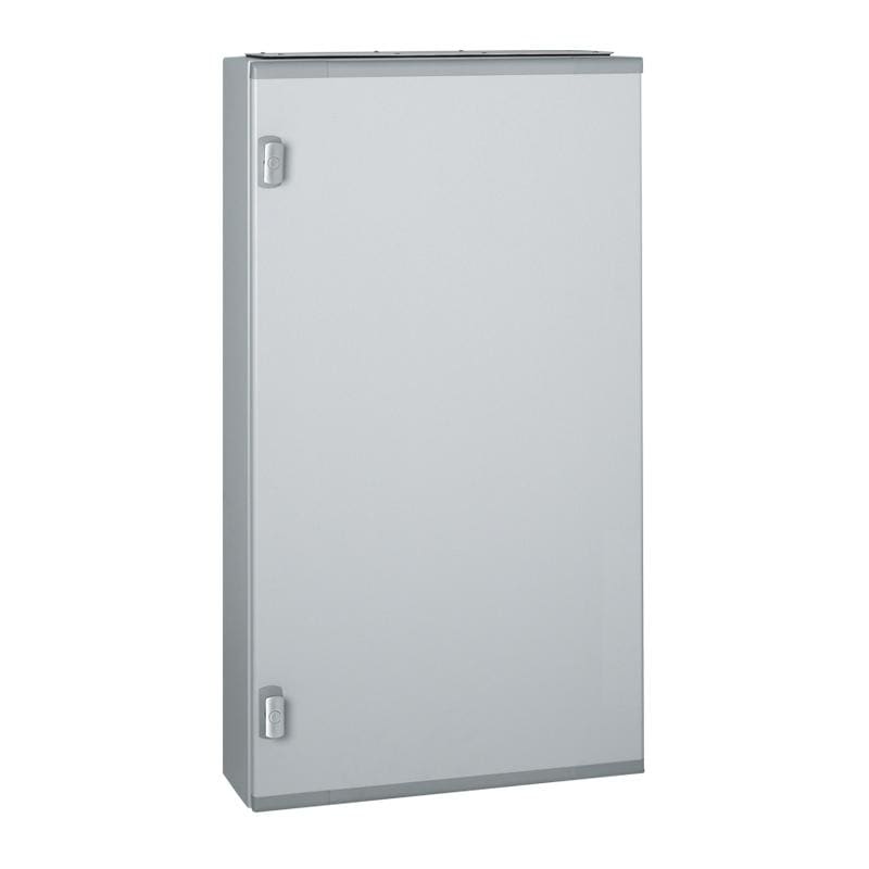 LEGRAND - Caja de distribución XL³ 400 - IP 55 - IK 08 - metálica monobloc - Alt. 1115mm