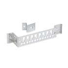 LEGRAND - Soporte universal de metal (3) - para celdas de cables internas XL³