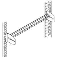 LEGRAND - Dispositivo de fijación ajustable universal XL3 400