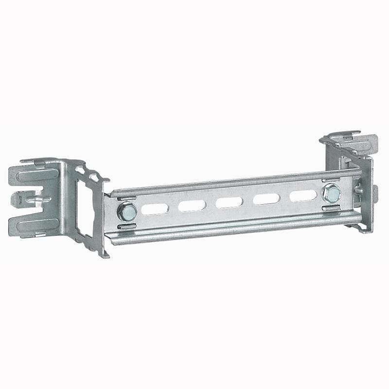 LEGRAND - Perfil XL³ 400 celda de cables - para equipos modulares y Vistop de hasta 160A