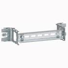 LEGRAND - Perfil XL³ 400 celda de cables - para equipos modulares y Vistop de hasta 160A