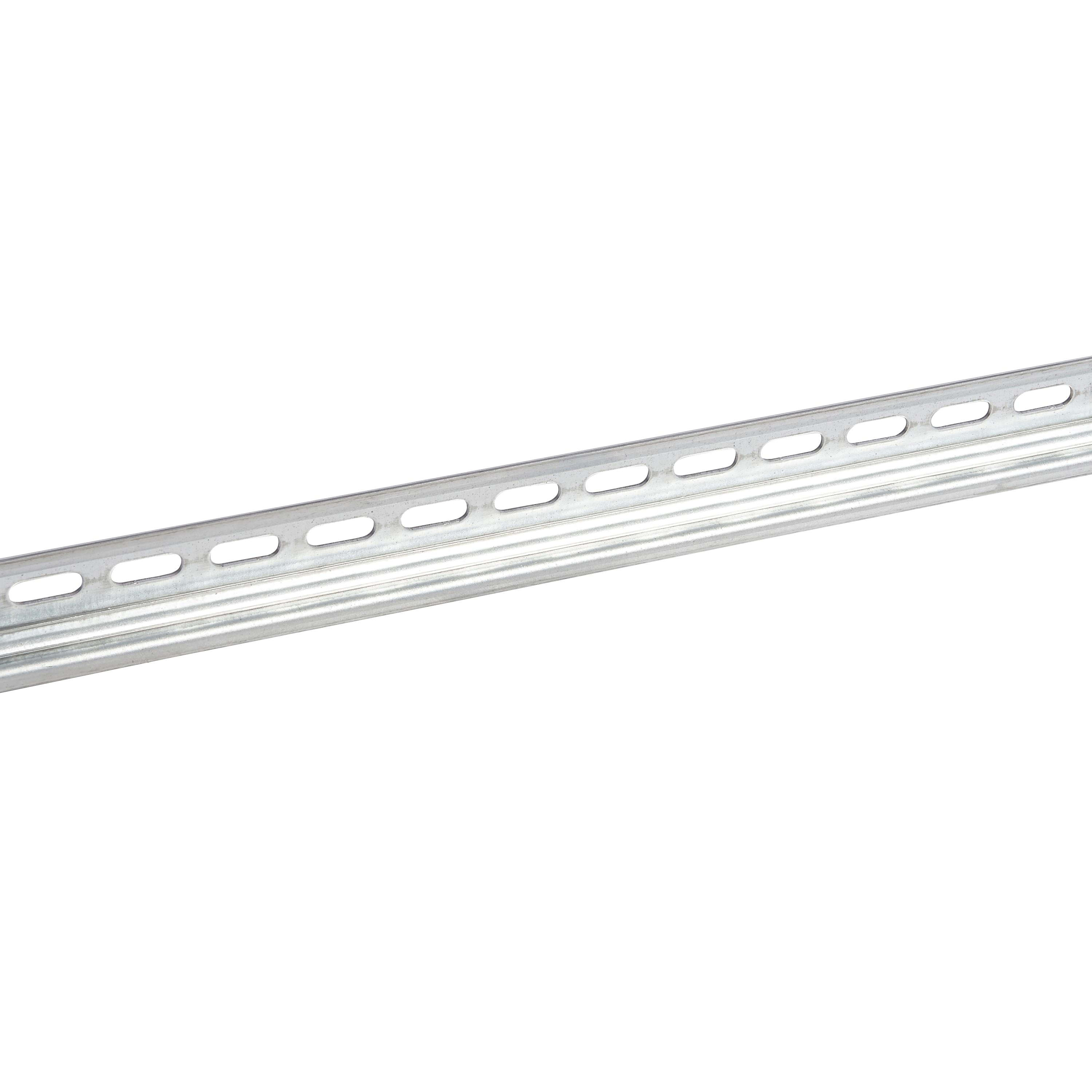 LEGRAND - Perfil universal XL³ 400 - fijación en montantes funcionales - an. 515mm