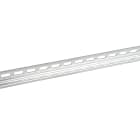 LEGRAND - Perfil universal XL³ 400 - fijación en montantes funcionales - an. 515mm