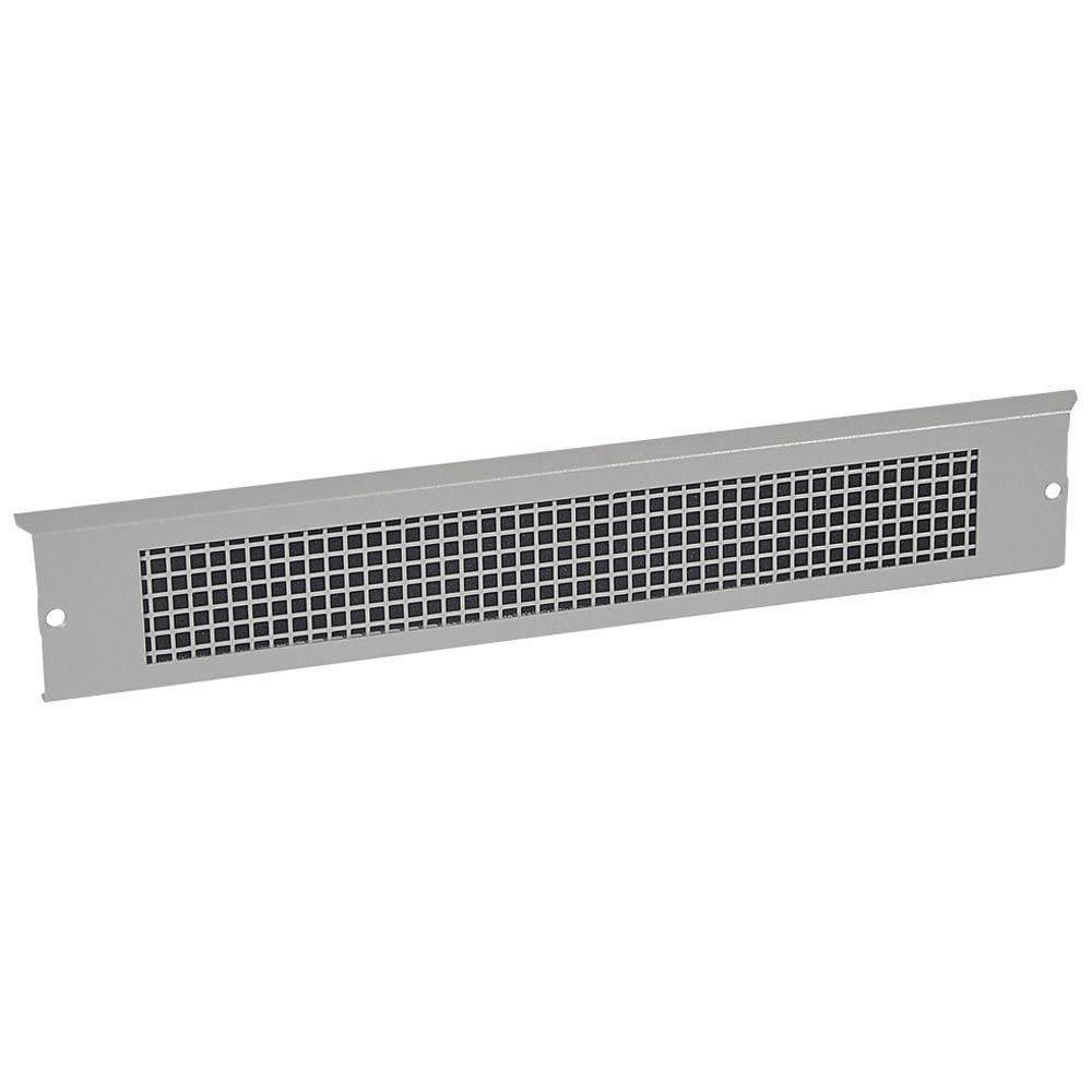 LEGRAND - Panel de ventilación XL³ 4000 - para zócalos an. 725mm