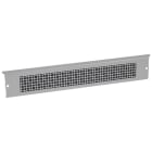 LEGRAND - Panel de ventilación XL³ 4000 - para zócalos an. 725mm