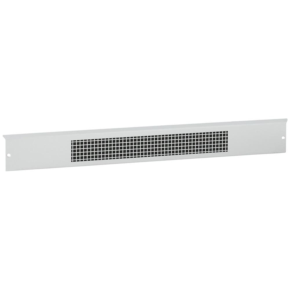 LEGRAND - Panel de ventilación XL³ 4000 - para zócalos an. 975mm
