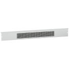 LEGRAND - Panel de ventilación XL³ 4000 - para zócalos an. 975mm